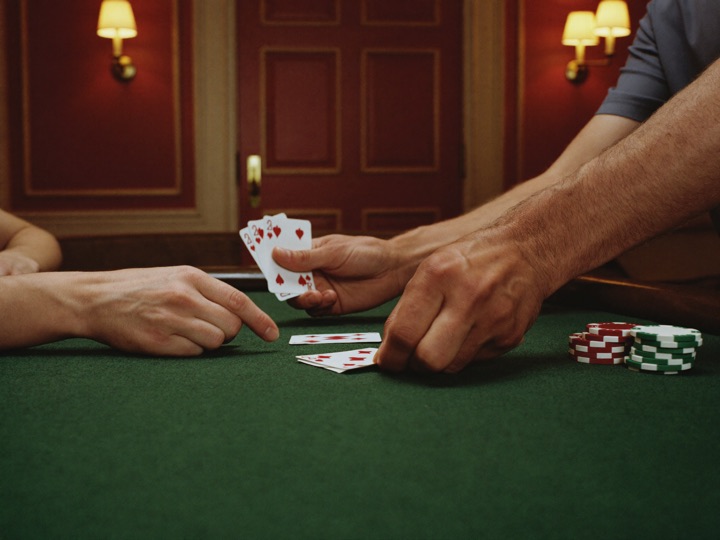 Live Casino