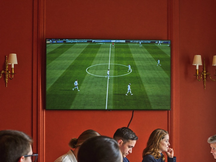 Sportsbook