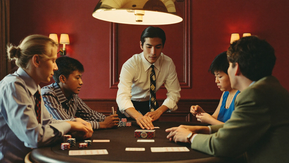 Play RAMLY888 Casino and Take 1.2% Back Every Night, Rising to 2.2%