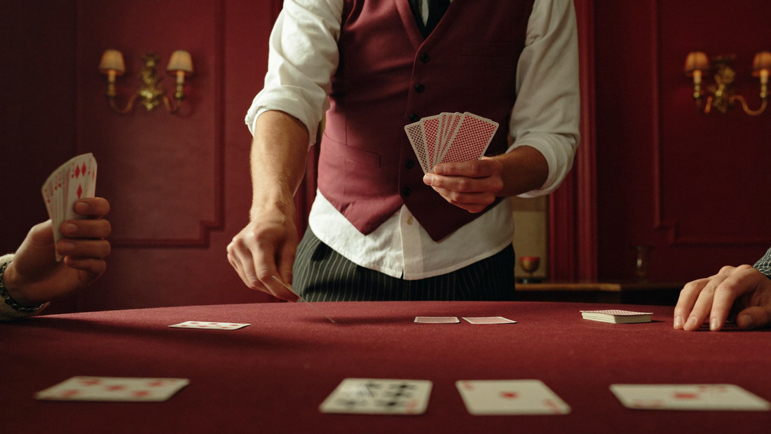 Take a Seat at RAMLY888 Live Casino From RM2, Across 96 Dealer Tables